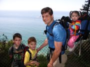 5.14.06 Indian Beach Mother's Day 043 